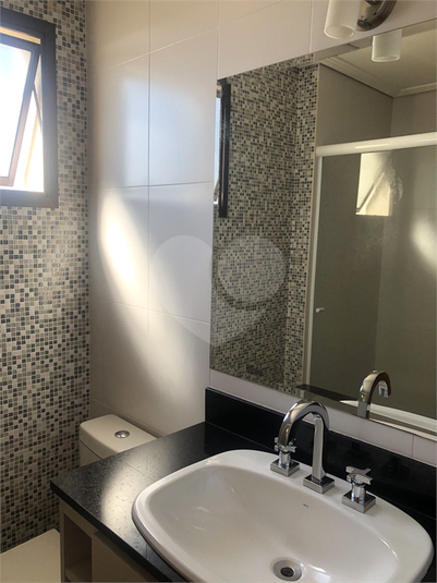 Venda Apartamento São Paulo Cambuci REO690891 25