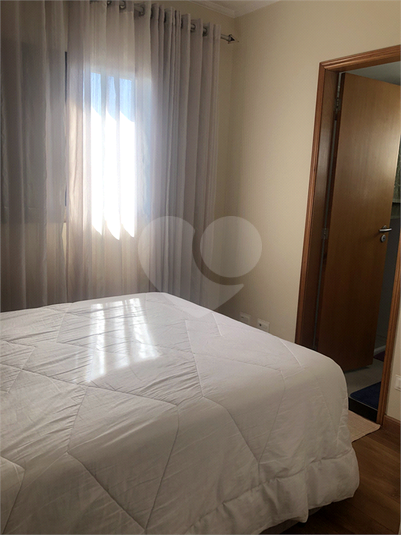 Venda Apartamento São Paulo Cambuci REO690891 23