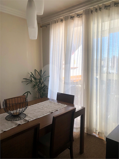 Venda Apartamento São Paulo Cambuci REO690891 4