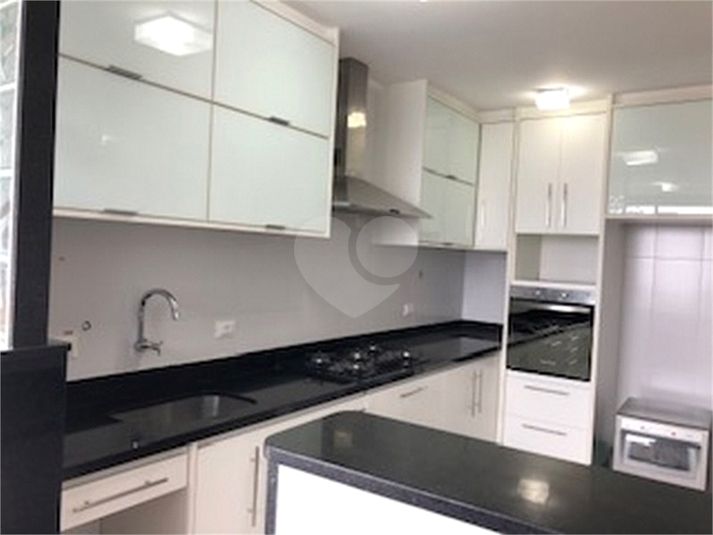 Venda Apartamento São Paulo Cambuci REO690891 15