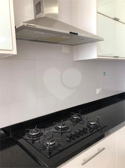 Venda Apartamento São Paulo Cambuci REO690891 16