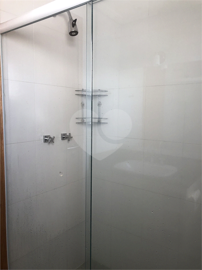 Venda Apartamento São Paulo Cambuci REO690891 26