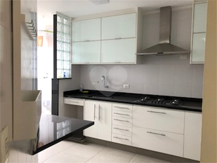 Venda Apartamento São Paulo Cambuci REO690891 14