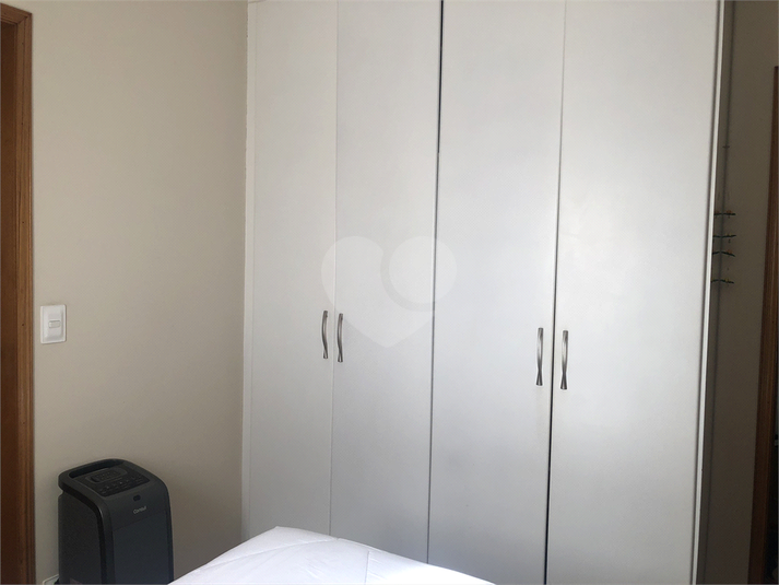 Venda Apartamento São Paulo Cambuci REO690891 31