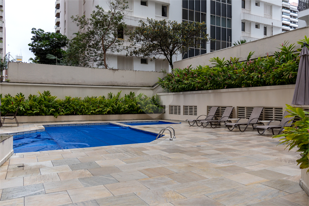 Venda Apartamento São Paulo Vila Uberabinha REO690897 22