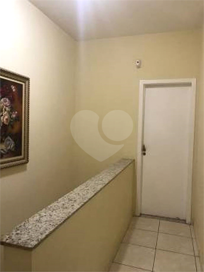 Venda Casa São Paulo Vila Cláudia REO690904 12