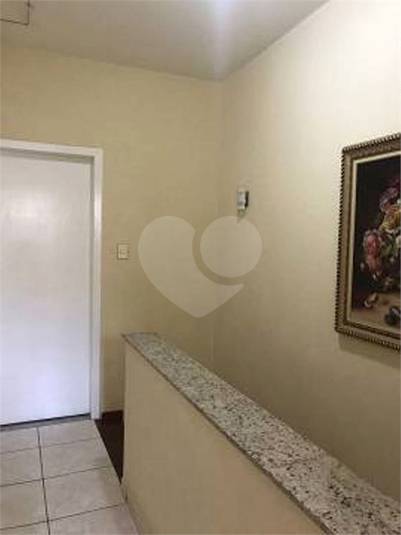 Venda Casa São Paulo Vila Cláudia REO690904 15