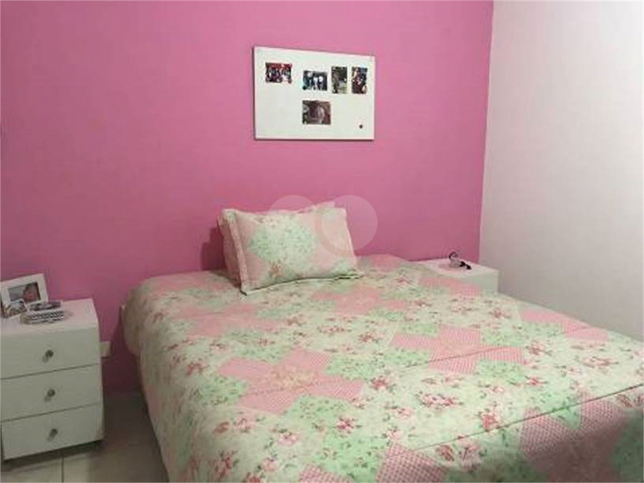 Venda Casa São Paulo Vila Cláudia REO690904 20