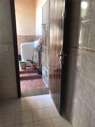 Venda Casa São Paulo Vila Cláudia REO690904 10