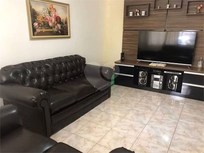 Venda Casa São Paulo Vila Cláudia REO690904 1