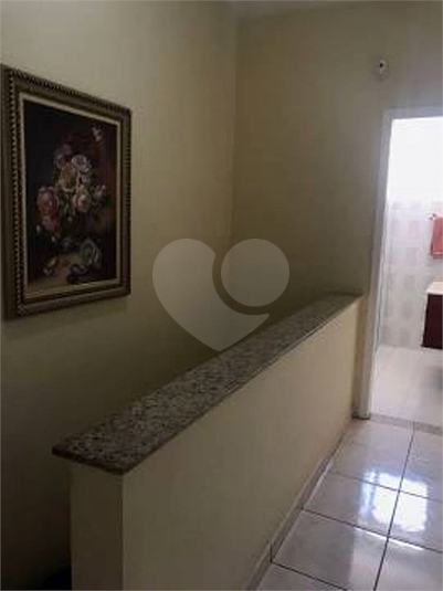 Venda Casa São Paulo Vila Cláudia REO690904 14