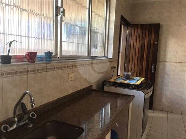 Venda Casa São Paulo Vila Cláudia REO690904 2