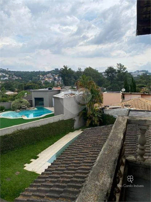 Venda Condomínio São Paulo Jardim Capão Redondo REO690925 27