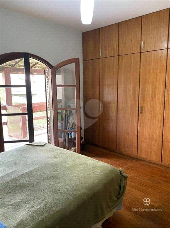 Venda Condomínio São Paulo Jardim Capão Redondo REO690925 15