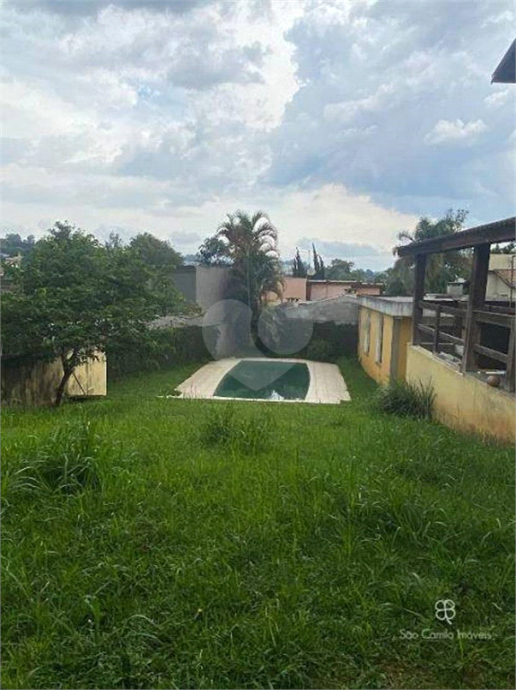 Venda Condomínio São Paulo Jardim Capão Redondo REO690925 24