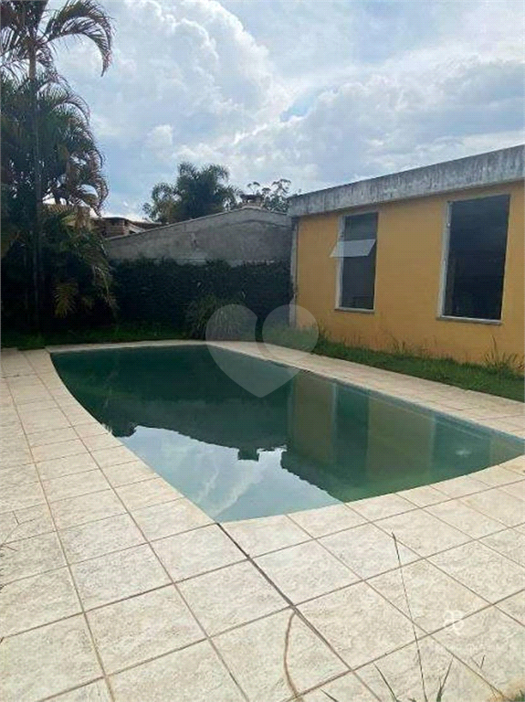 Venda Condomínio São Paulo Jardim Capão Redondo REO690925 23