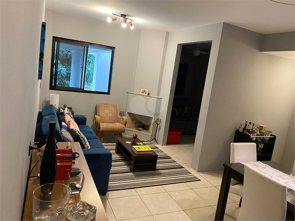 Venda Apartamento São Paulo Vila Andrade REO690944 3