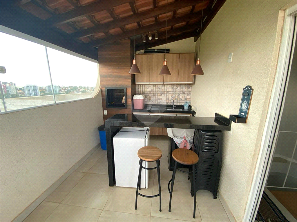 Venda Condomínio São Carlos Parque Santa Felícia Jardim REO690952 30