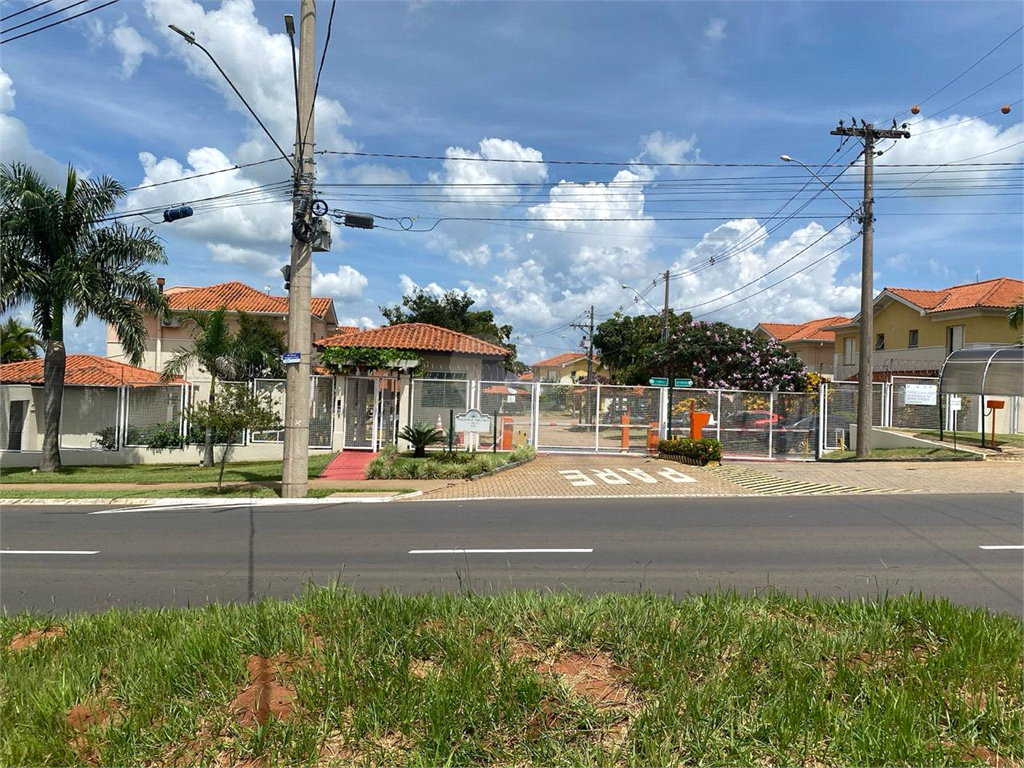 Venda Condomínio São Carlos Parque Santa Felícia Jardim REO690952 46