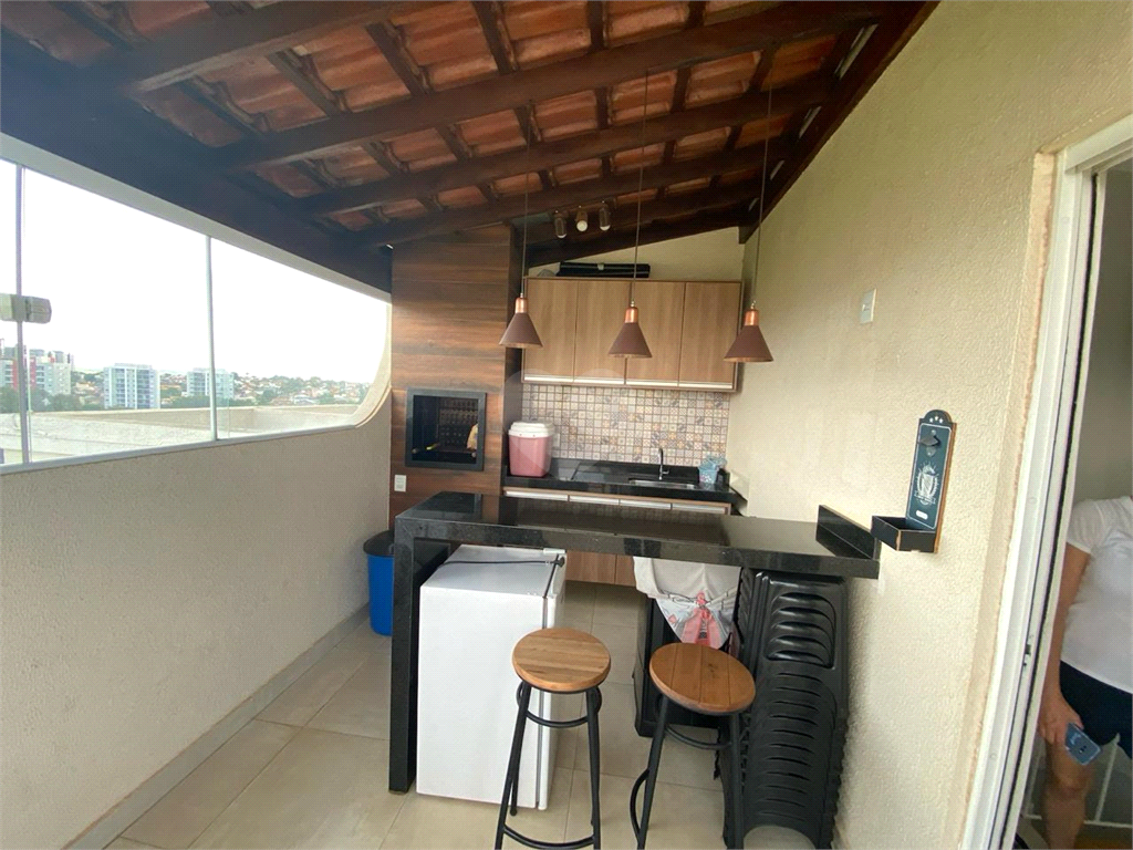 Venda Condomínio São Carlos Parque Santa Felícia Jardim REO690952 29