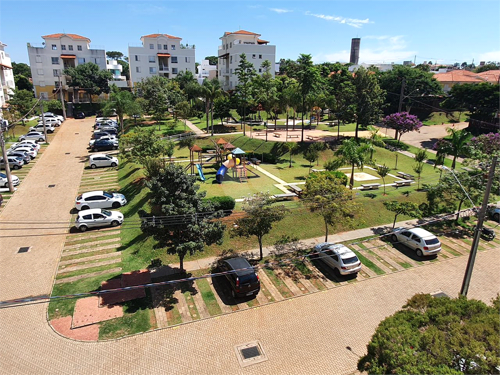 Venda Condomínio São Carlos Parque Santa Felícia Jardim REO690952 36