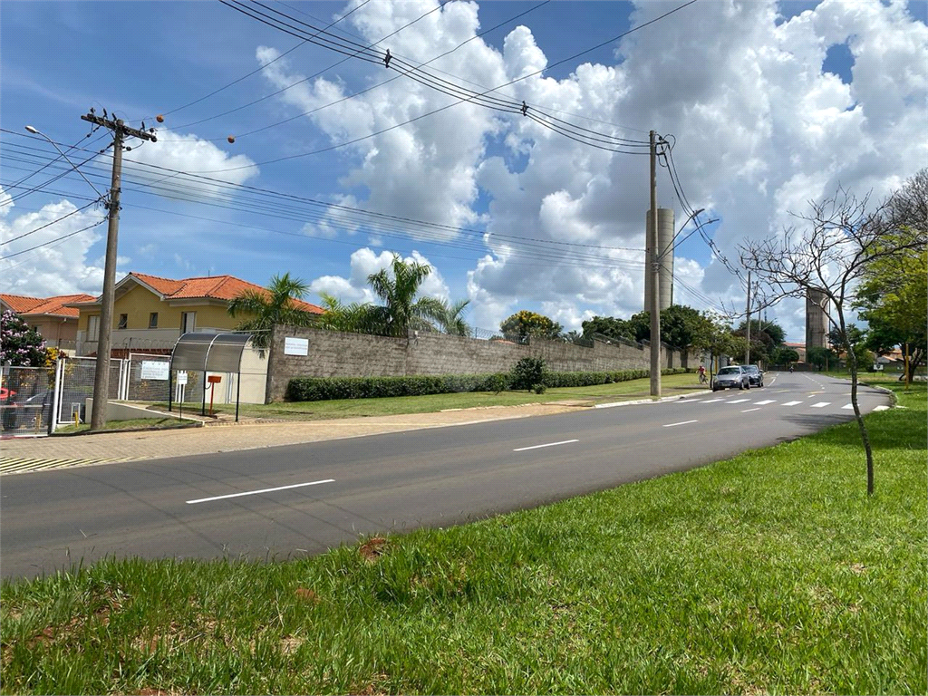 Venda Condomínio São Carlos Parque Santa Felícia Jardim REO690952 39