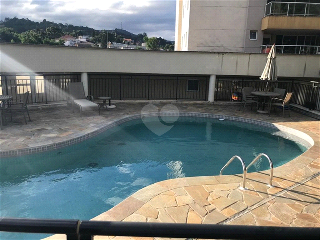 Venda Apartamento São Paulo Vila Albertina REO690959 38