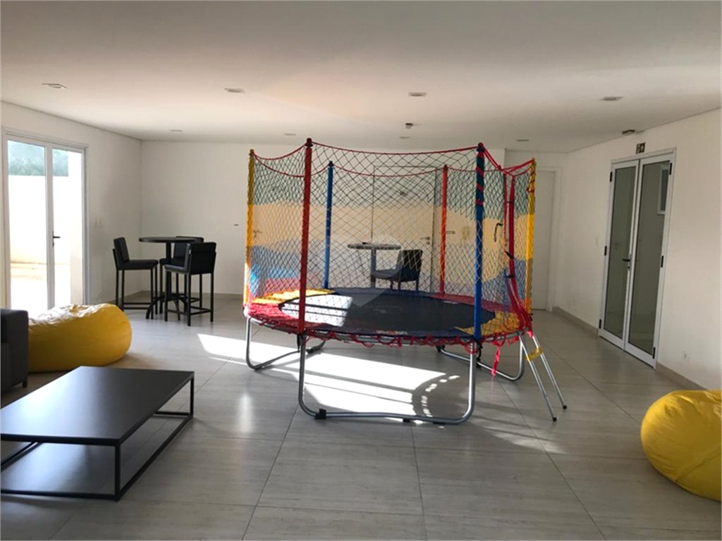 Venda Apartamento São Paulo Vila Albertina REO690959 37