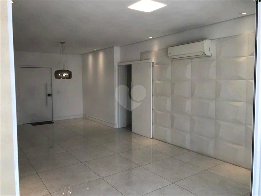 Venda Apartamento São Paulo Vila Albertina REO690959 16