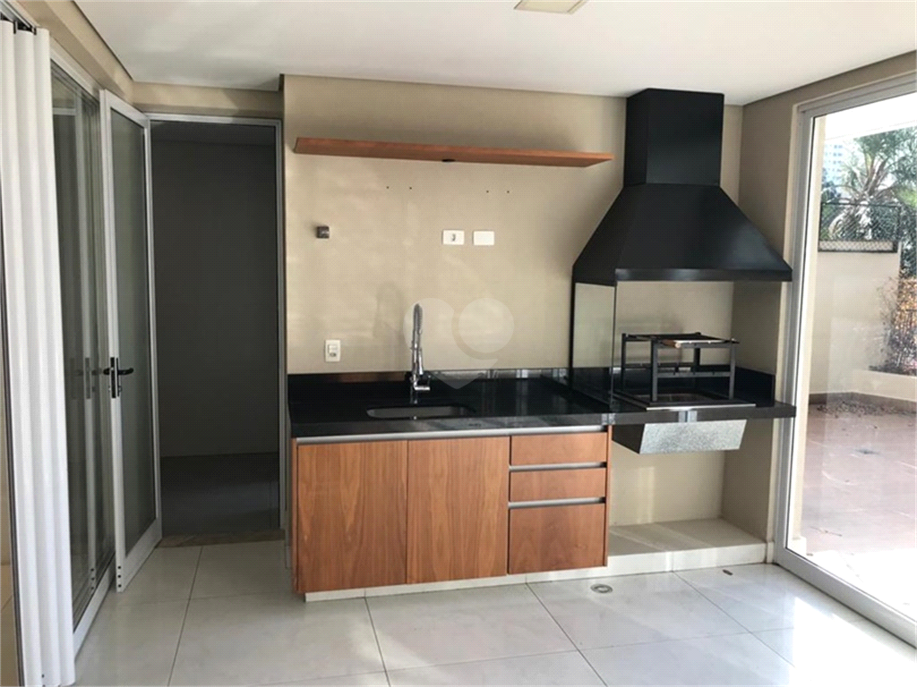 Venda Apartamento São Paulo Vila Albertina REO690959 8