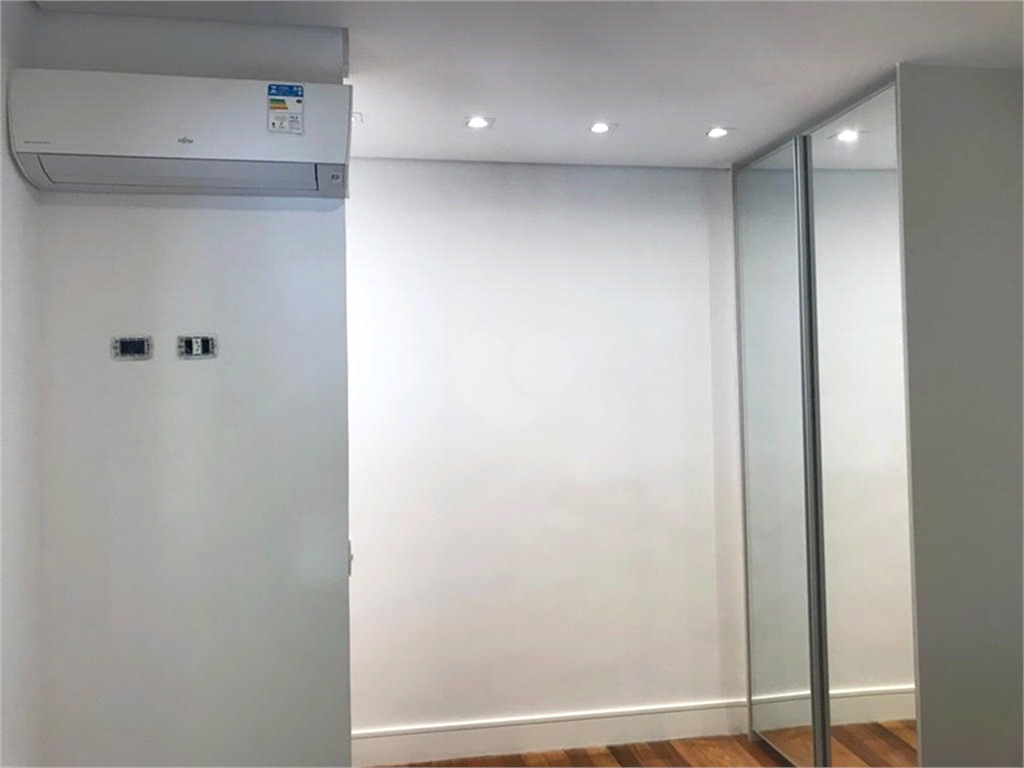 Venda Apartamento São Paulo Vila Albertina REO690959 27