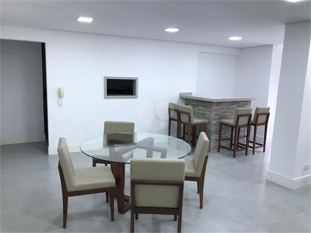 Venda Apartamento São Paulo Vila Albertina REO690959 34