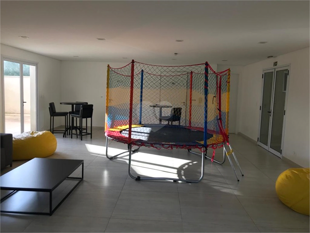 Venda Apartamento São Paulo Vila Albertina REO690959 45