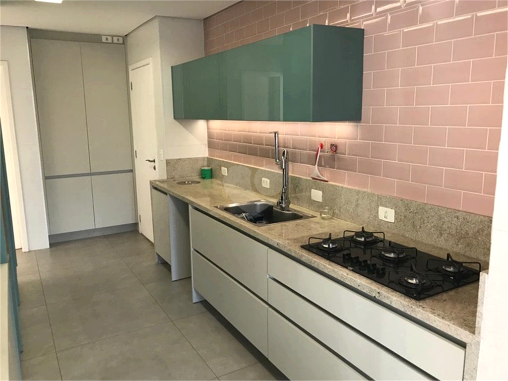 Venda Apartamento São Paulo Vila Albertina REO690959 4