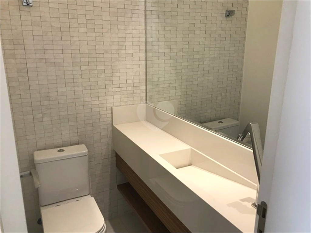 Venda Apartamento São Paulo Vila Albertina REO690959 18