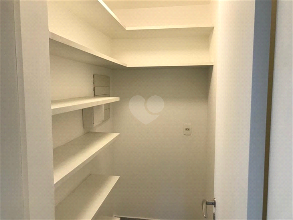 Venda Apartamento São Paulo Vila Albertina REO690959 5