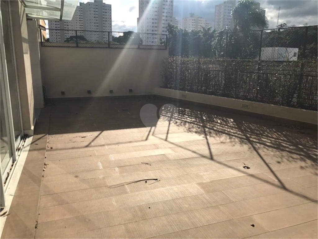 Venda Apartamento São Paulo Vila Albertina REO690959 10