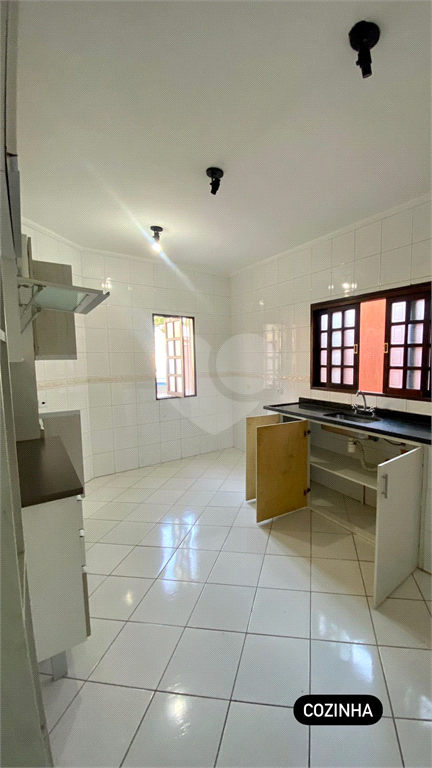 Venda Sobrado São Paulo Sítio Morro Grande REO690971 6