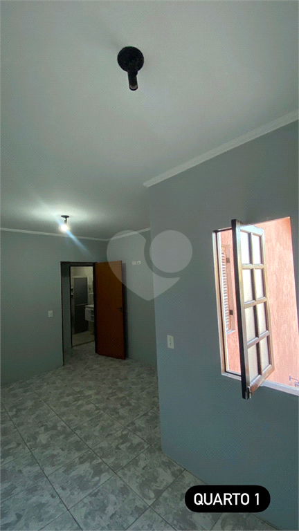 Venda Sobrado São Paulo Sítio Morro Grande REO690971 13