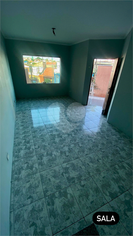 Venda Sobrado São Paulo Sítio Morro Grande REO690971 5