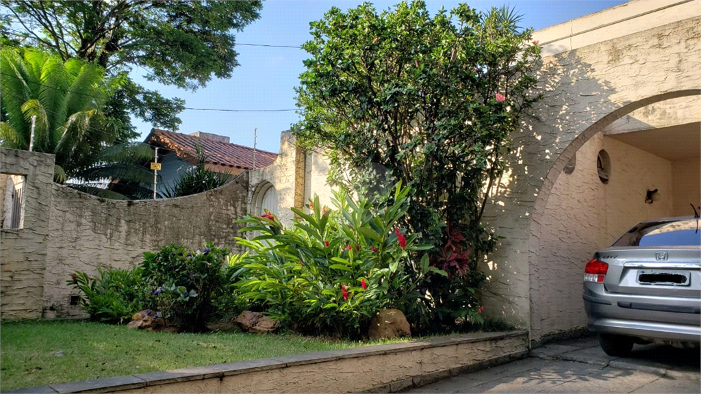 Venda Casa São Paulo Instituto De Previdência REO690979 49