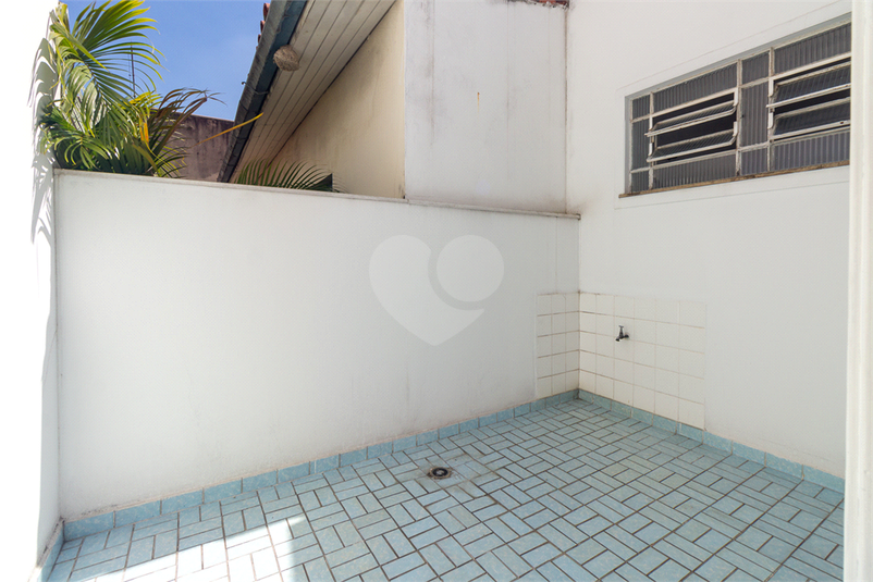 Venda Casa São Paulo Vila Uberabinha REO691011 9