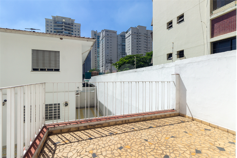 Venda Casa São Paulo Vila Uberabinha REO691011 7