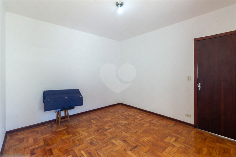 Venda Casa São Paulo Vila Uberabinha REO691011 31