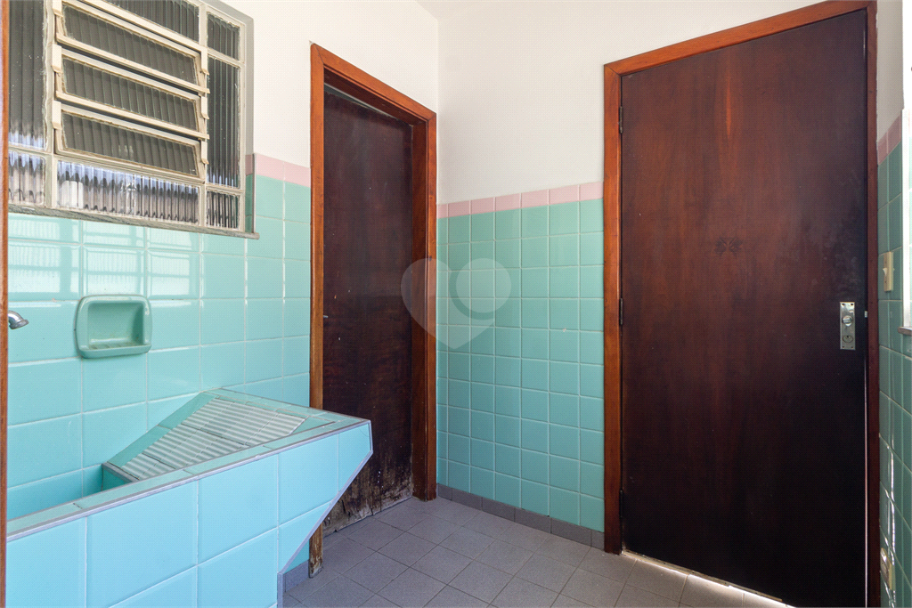 Venda Casa São Paulo Vila Uberabinha REO691011 41