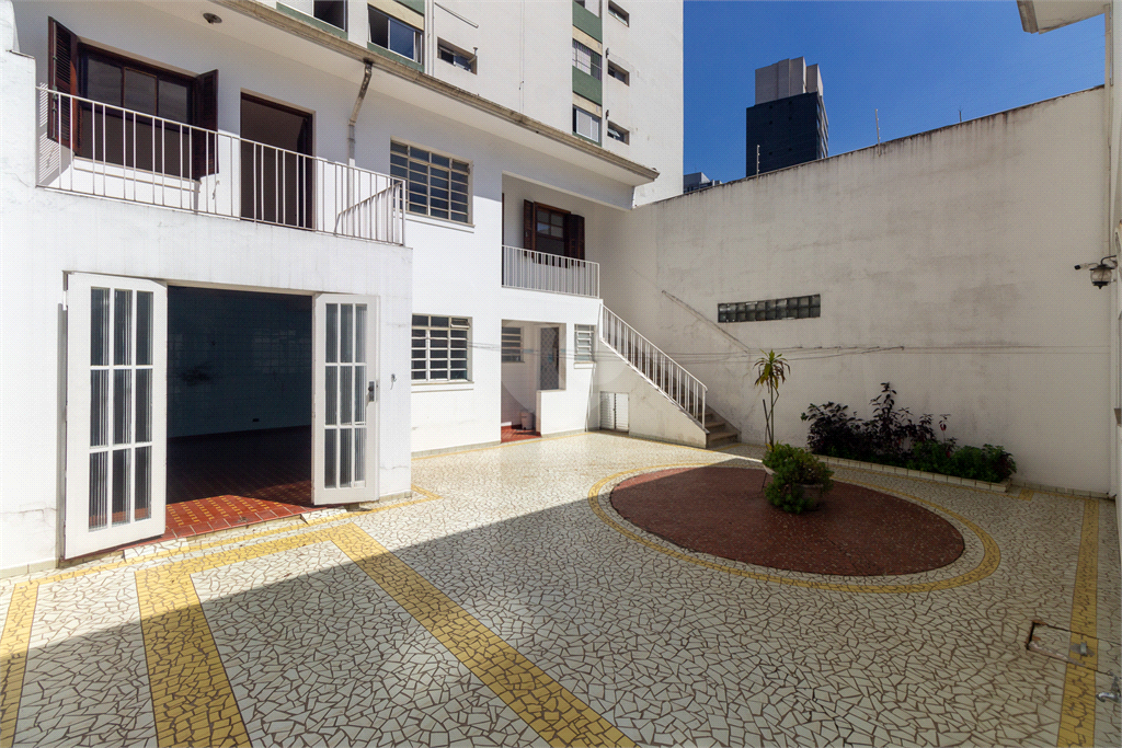 Venda Casa São Paulo Vila Uberabinha REO691011 52