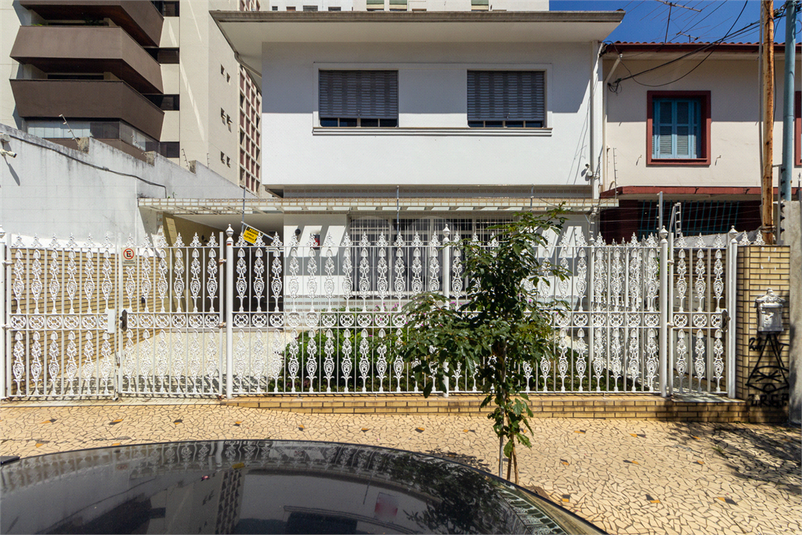 Venda Casa São Paulo Vila Uberabinha REO691011 49