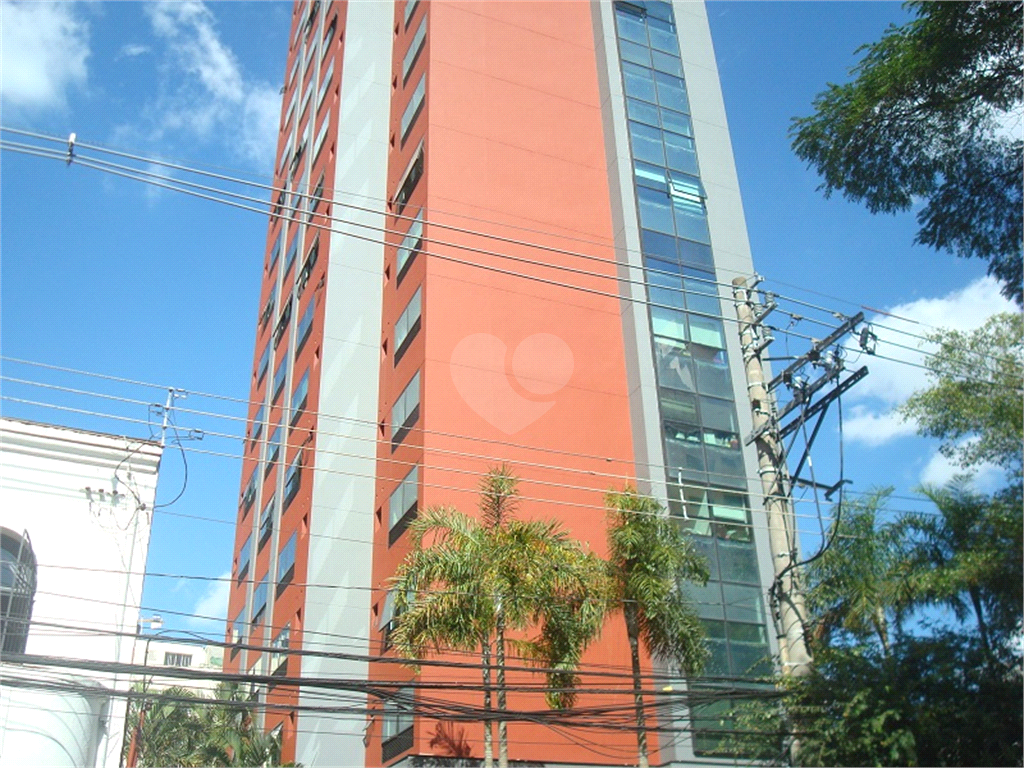 Aluguel Salas São Paulo Pinheiros REO691026 21