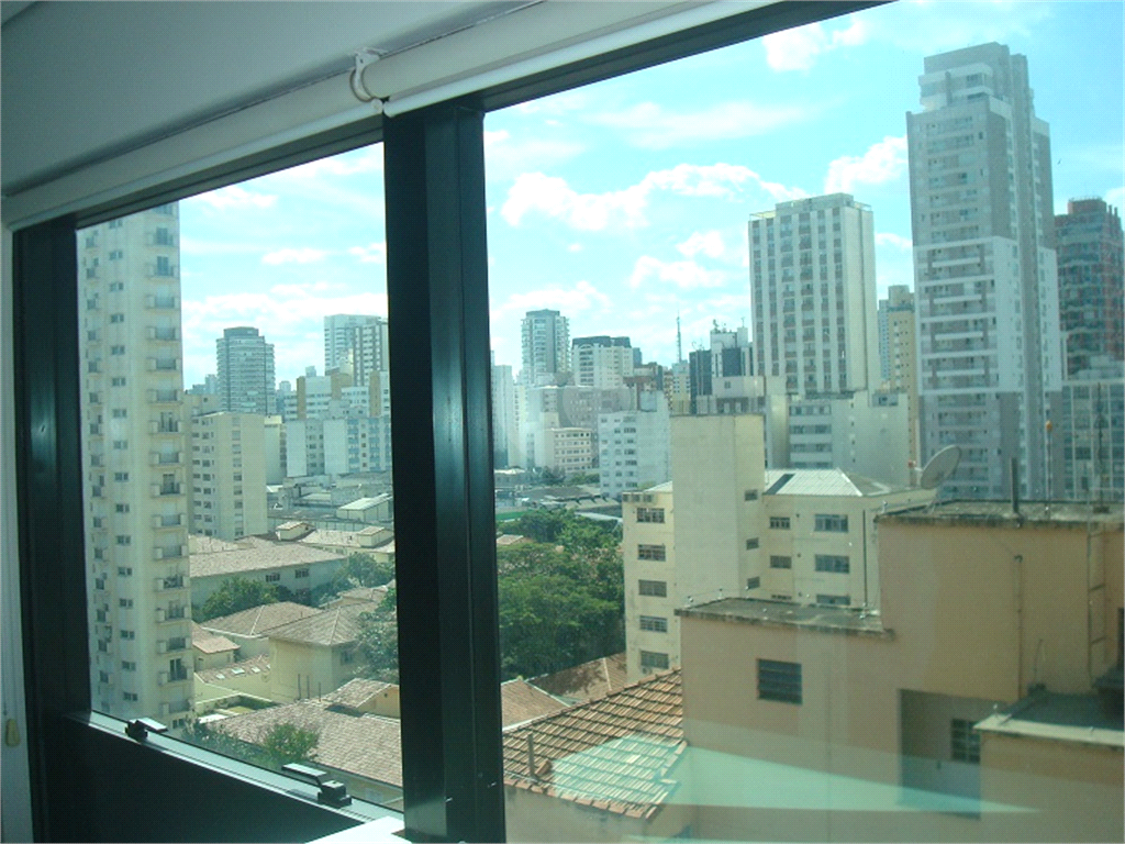 Aluguel Salas São Paulo Pinheiros REO691026 5