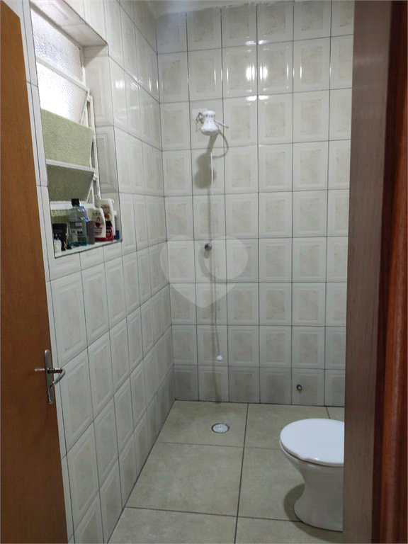 Venda Casa São Paulo Indianópolis REO691051 6